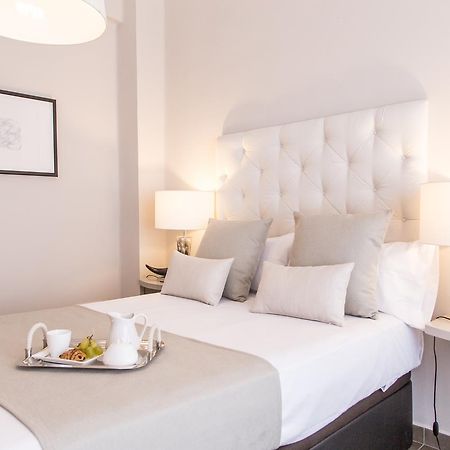 Oliag Apartment Ruzafa Mid-Term バレンシア エクステリア 写真