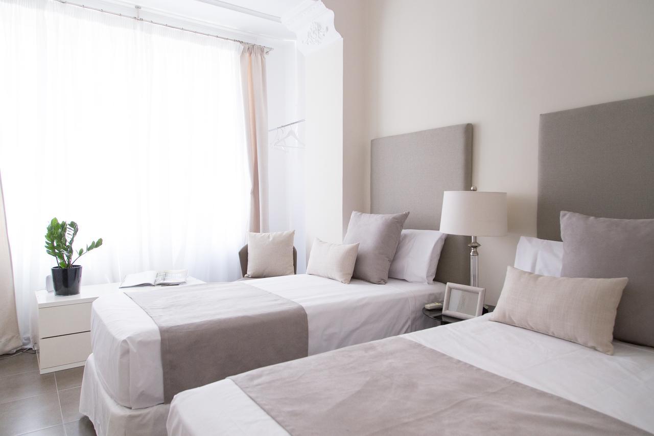 Oliag Apartment Ruzafa Mid-Term バレンシア エクステリア 写真