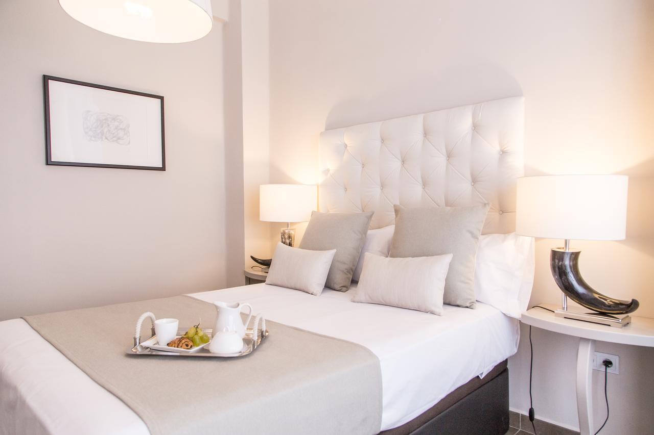 Oliag Apartment Ruzafa Mid-Term バレンシア エクステリア 写真