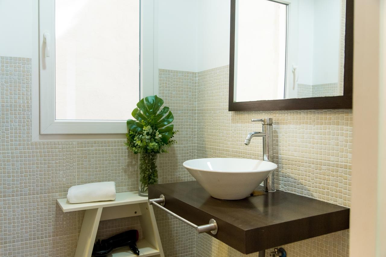 Oliag Apartment Ruzafa Mid-Term バレンシア エクステリア 写真