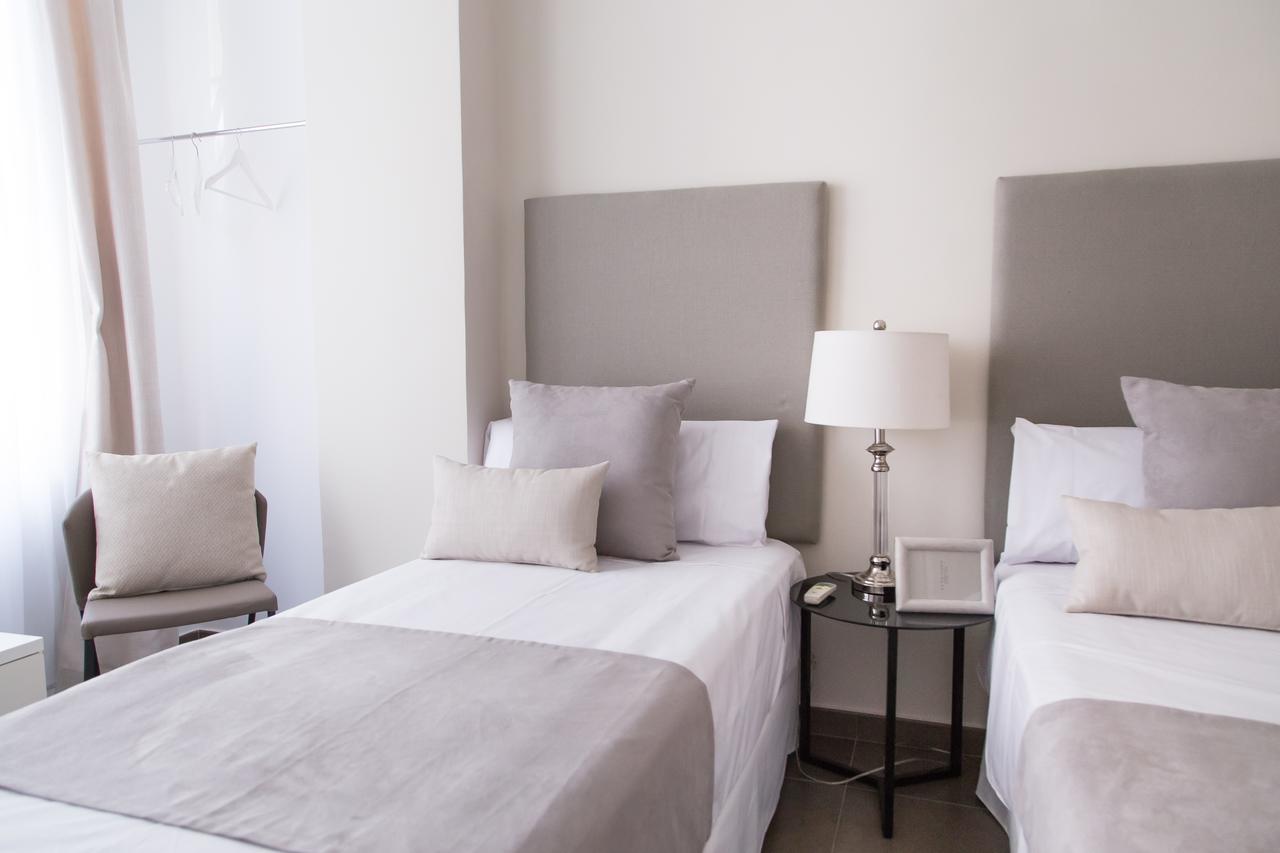 Oliag Apartment Ruzafa Mid-Term バレンシア エクステリア 写真