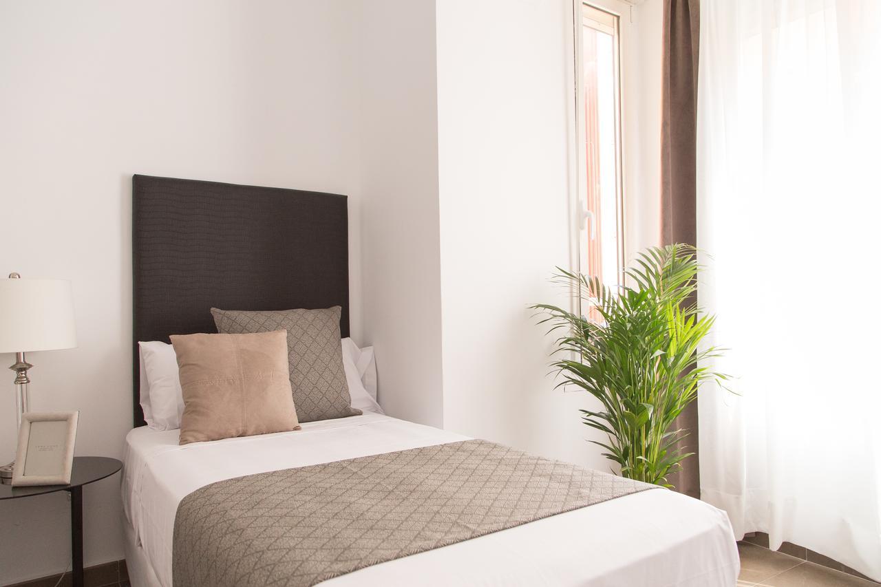 Oliag Apartment Ruzafa Mid-Term バレンシア エクステリア 写真