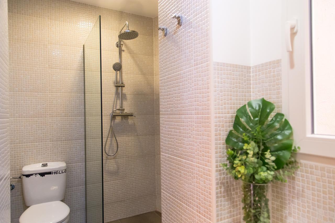 Oliag Apartment Ruzafa Mid-Term バレンシア エクステリア 写真